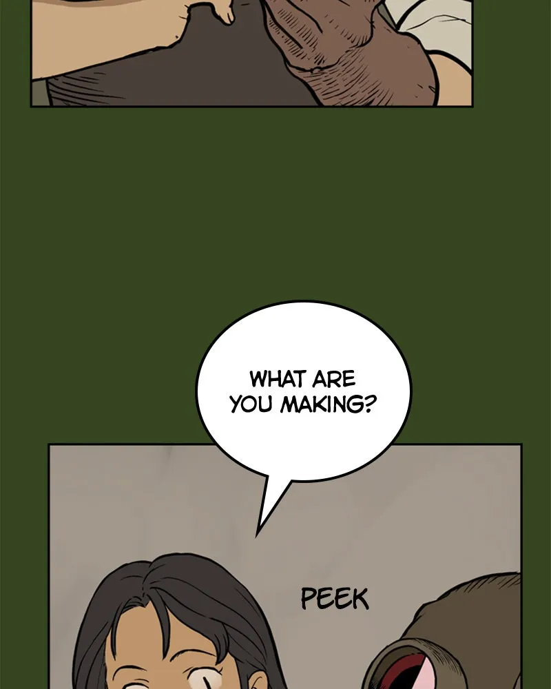 Read Mage Again chapter 60 image 61 on Lezhin
