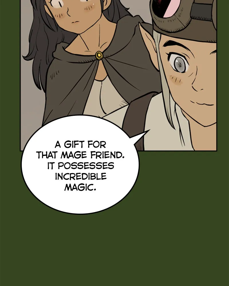 Read Mage Again chapter 60 image 62 on Lezhin