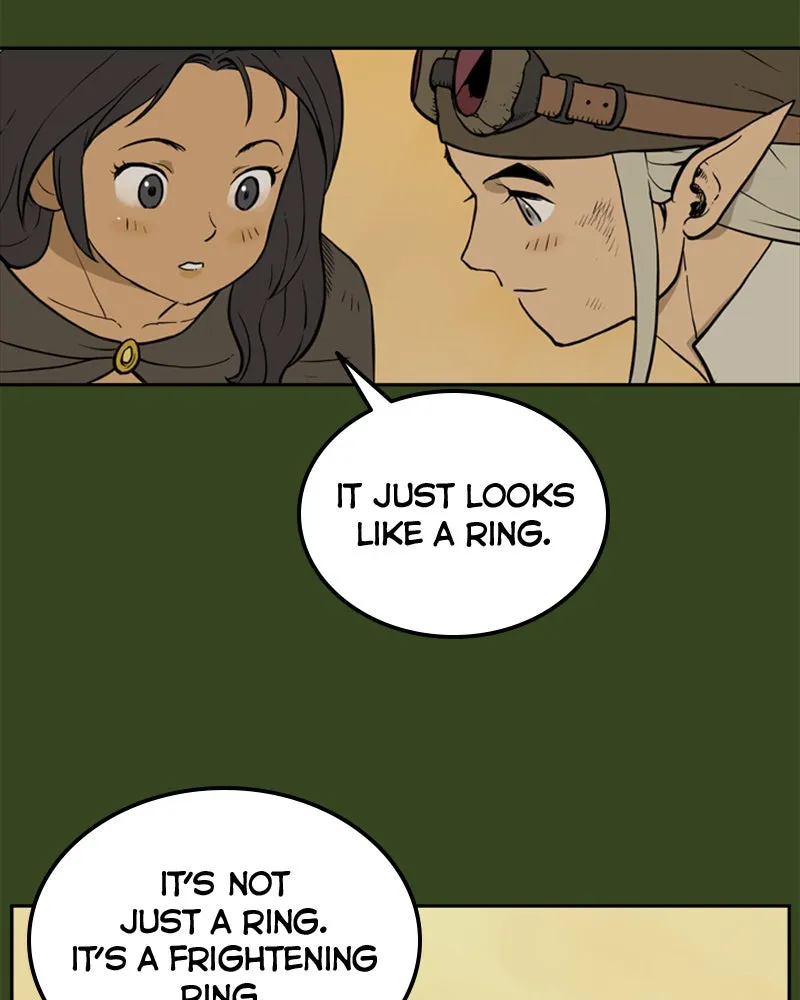 Read Mage Again chapter 60 image 63 on Lezhin