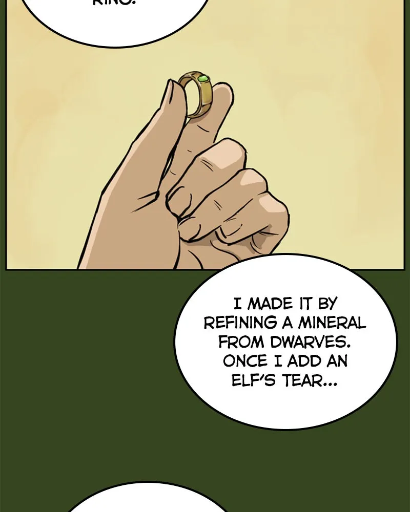 Read Mage Again chapter 60 image 64 on Lezhin