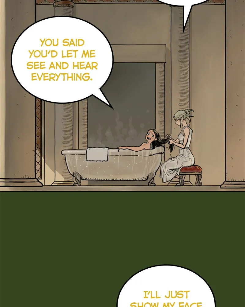 Read Mage Again chapter 60 image 72 on Lezhin