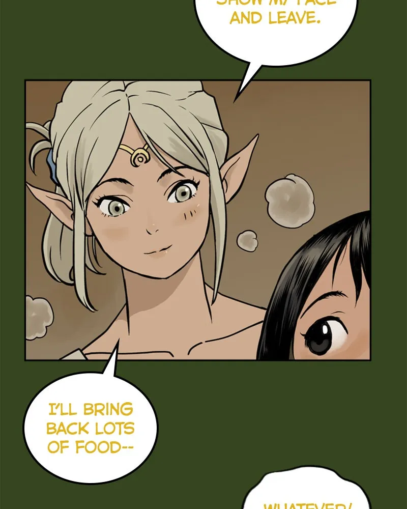 Read Mage Again chapter 60 image 73 on Lezhin