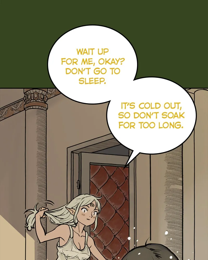 Read Mage Again chapter 60 image 75 on Lezhin