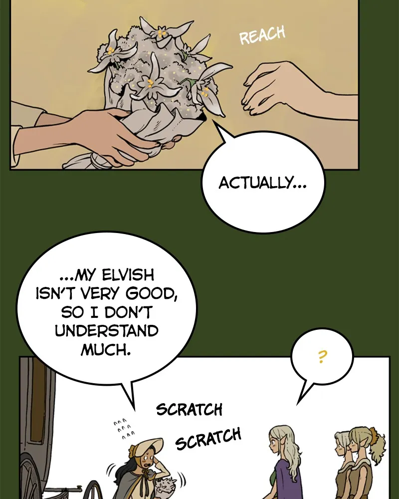 Read Mage Again chapter 60 image 9 on Lezhin
