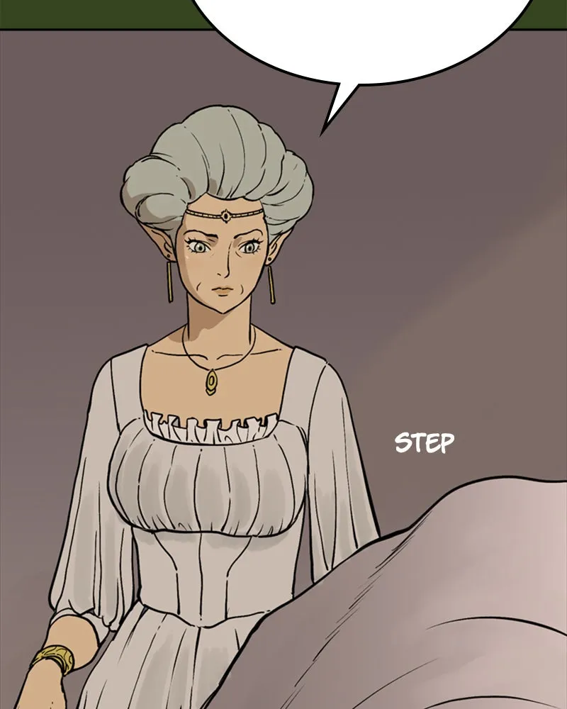 Read Mage Again chapter 61 image 10 on Lezhin