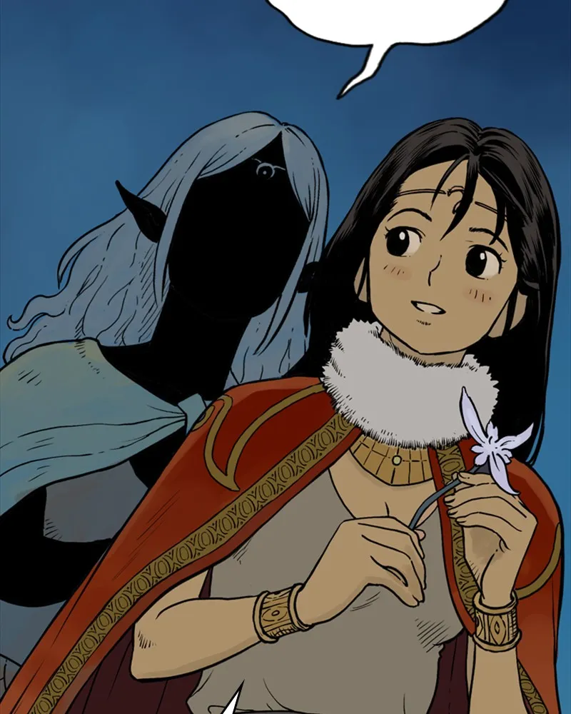 Read Mage Again chapter 61 image 107 on Lezhin