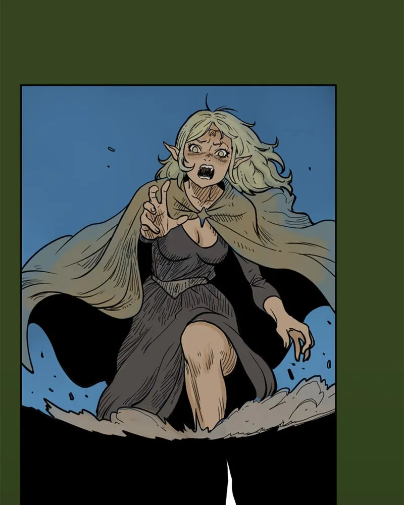 Read Mage Again chapter 61 image 113 on Lezhin