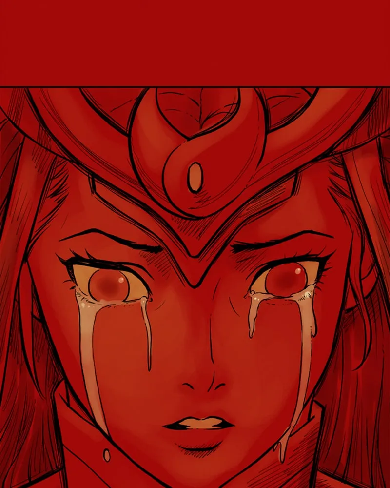 Read Mage Again chapter 61 image 123 on Lezhin