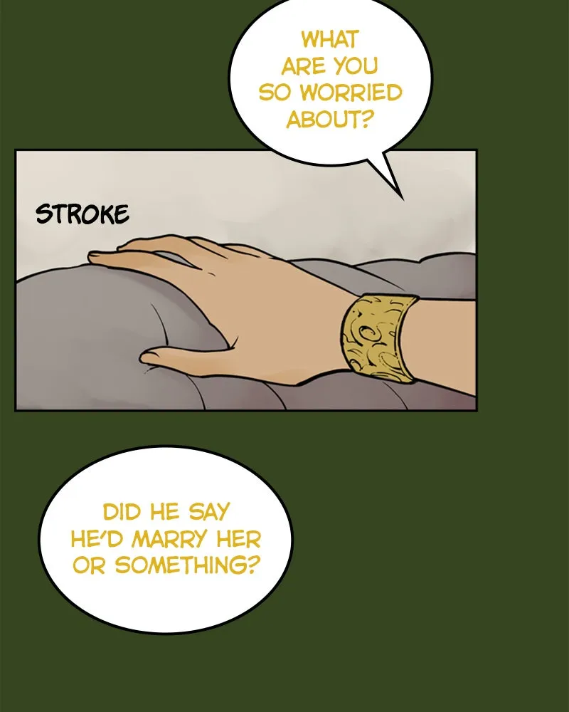 Read Mage Again chapter 61 image 16 on Lezhin