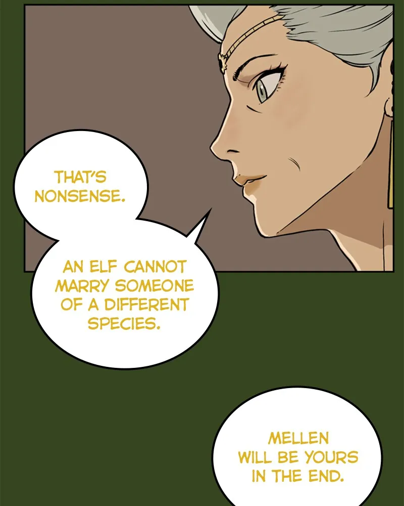 Read Mage Again chapter 61 image 17 on Lezhin