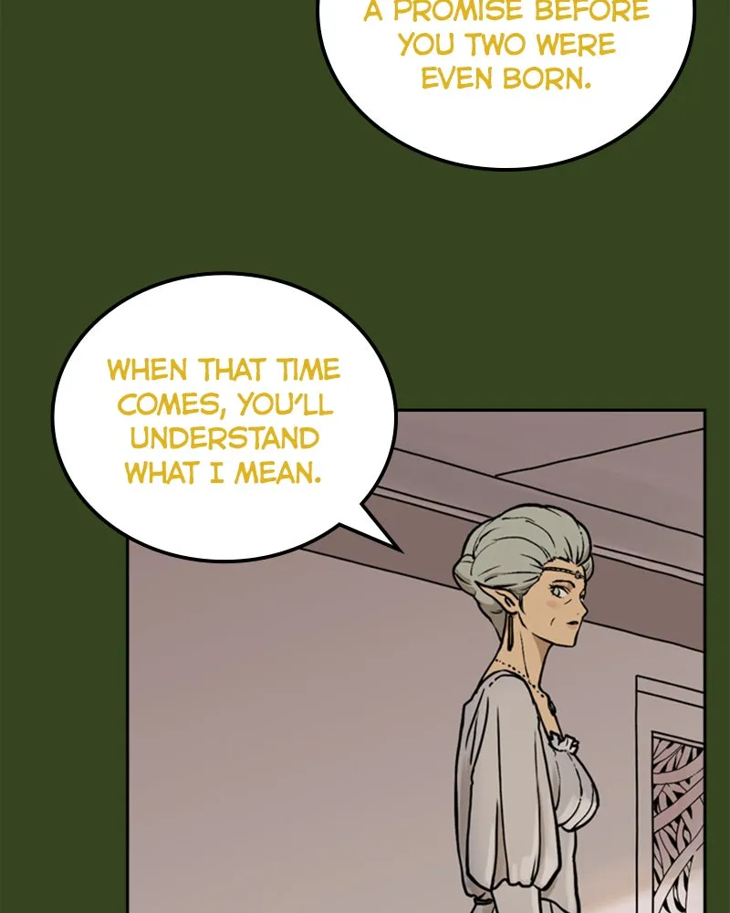 Read Mage Again chapter 61 image 19 on Lezhin