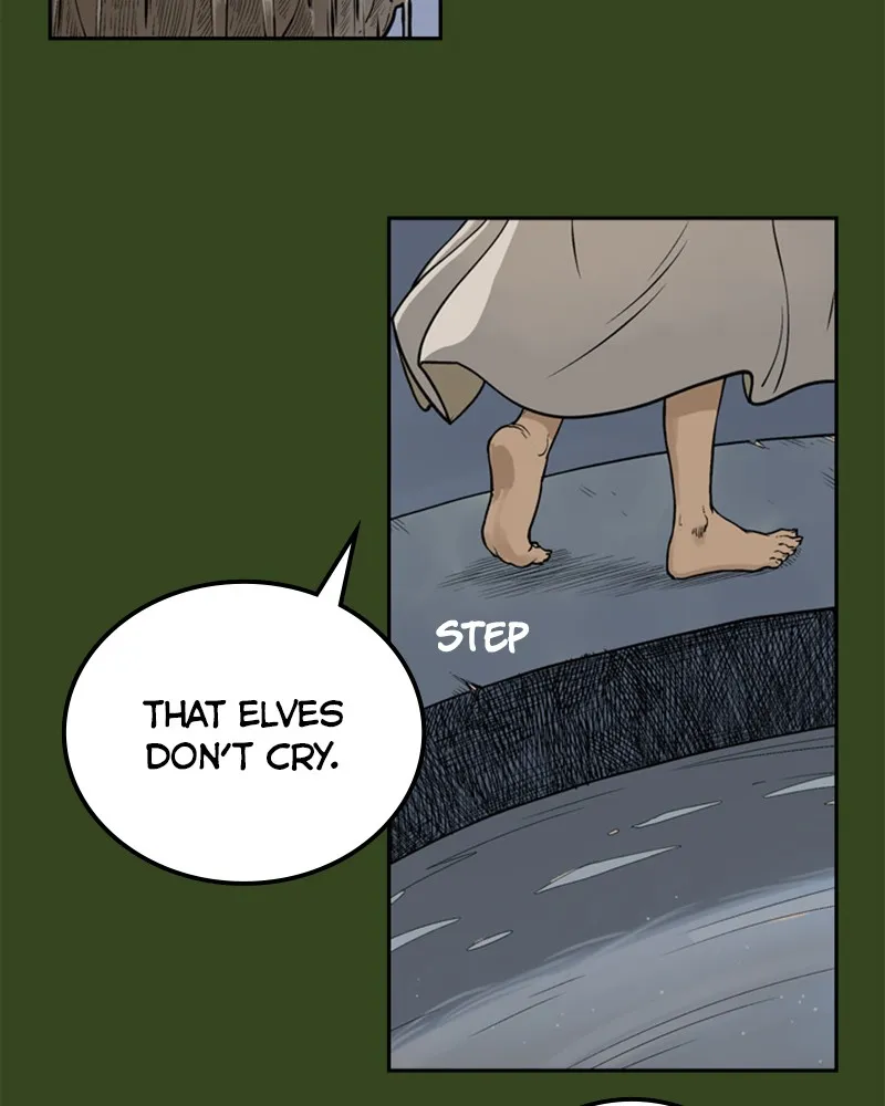 Read Mage Again chapter 61 image 25 on Lezhin
