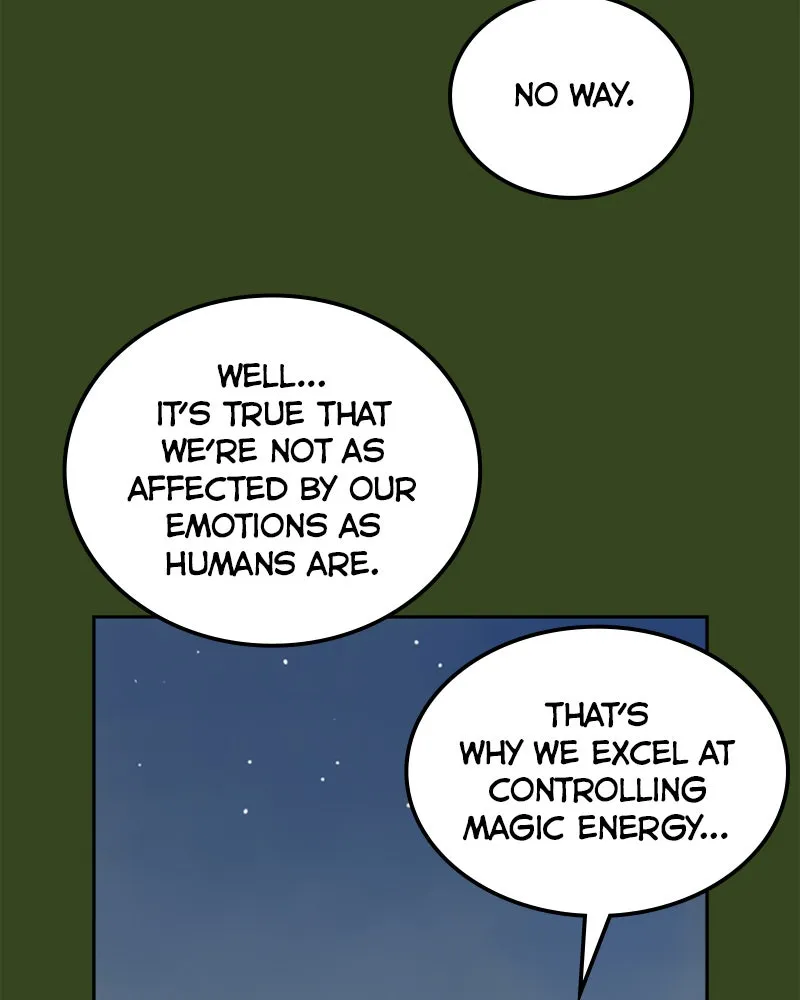 Read Mage Again chapter 61 image 26 on Lezhin
