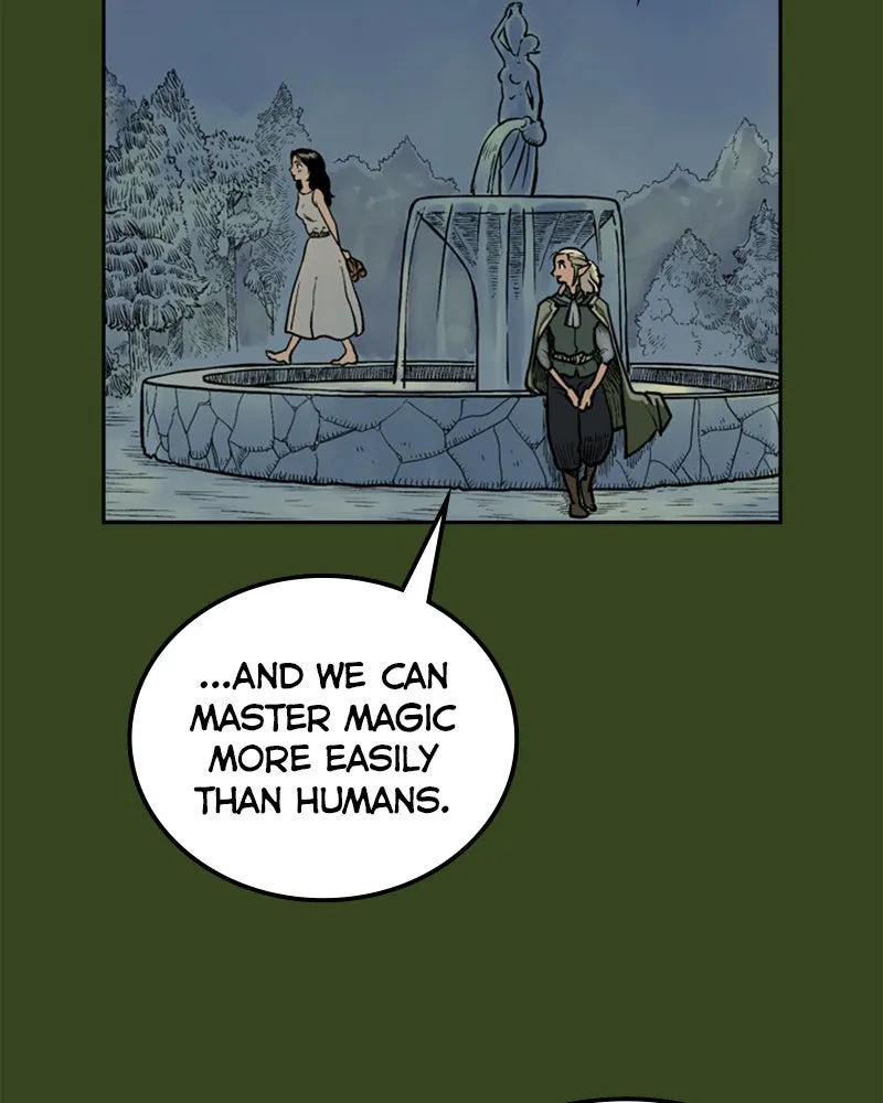Read Mage Again chapter 61 image 27 on Lezhin