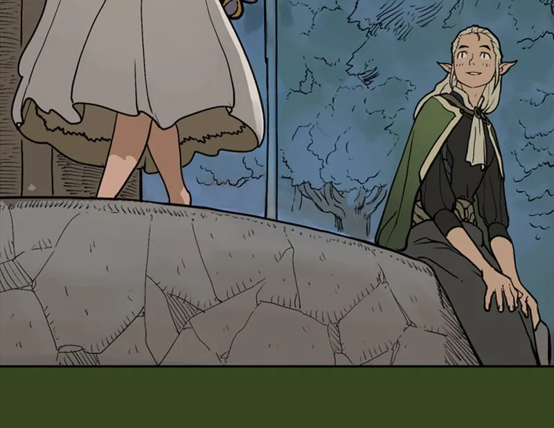 Read Mage Again chapter 61 image 29 on Lezhin