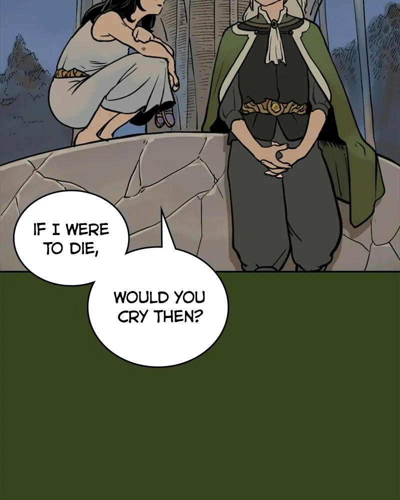 Read Mage Again chapter 61 image 35 on Lezhin