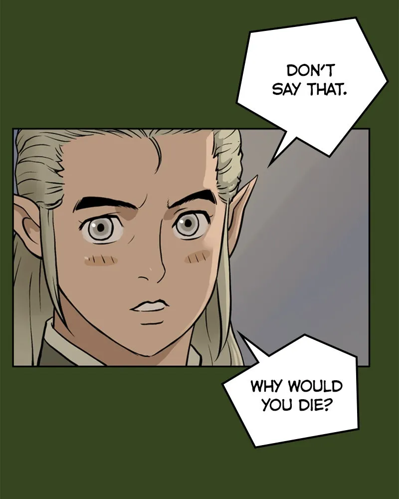 Read Mage Again chapter 61 image 36 on Lezhin