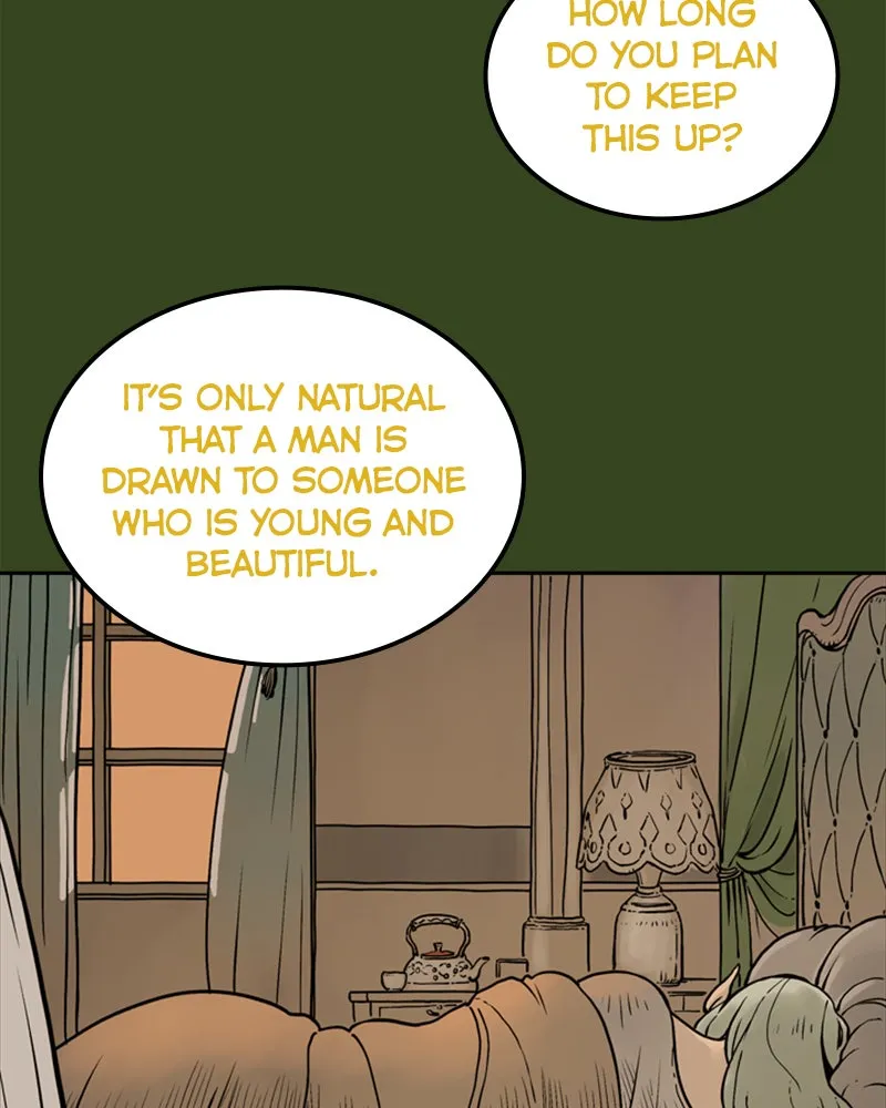 Read Mage Again chapter 61 image 4 on Lezhin