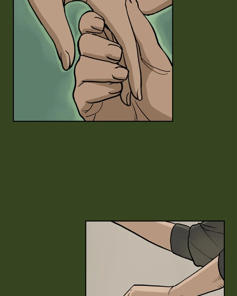 Read Mage Again chapter 61 image 47 on Lezhin