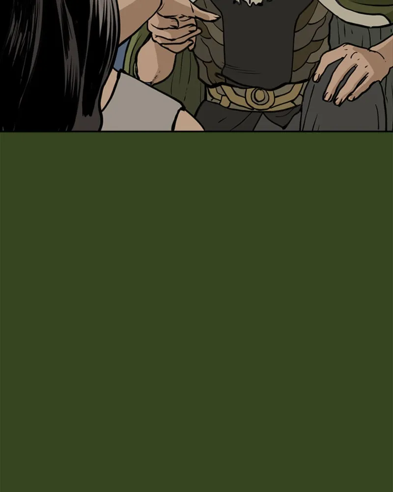 Read Mage Again chapter 61 image 50 on Lezhin