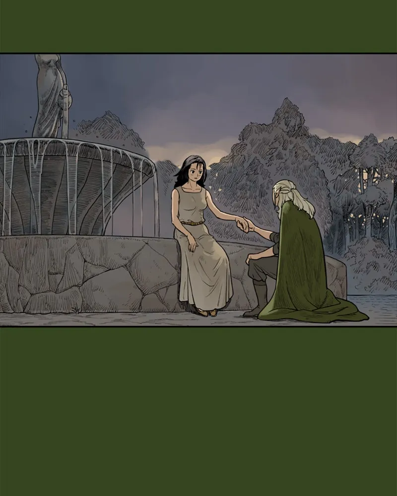 Read Mage Again chapter 61 image 51 on Lezhin