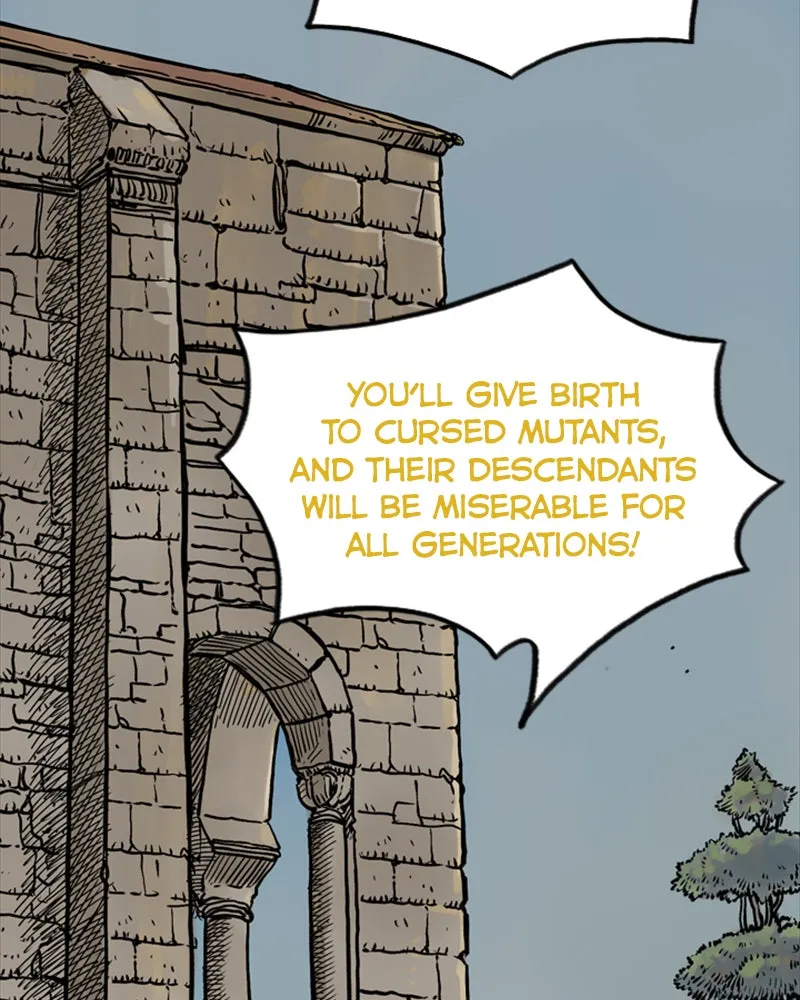 Read Mage Again chapter 61 image 53 on Lezhin