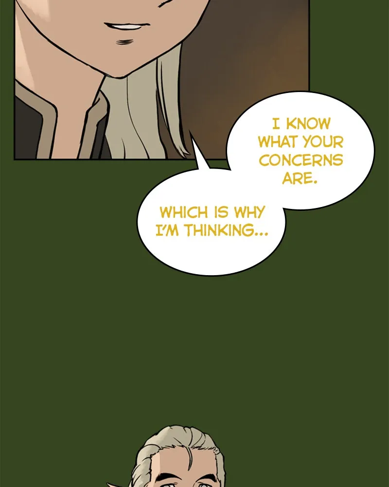 Read Mage Again chapter 61 image 56 on Lezhin