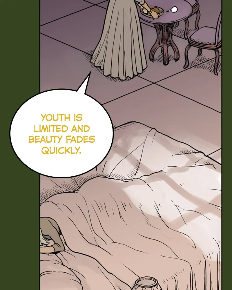 Read Mage Again chapter 61 image 6 on Lezhin