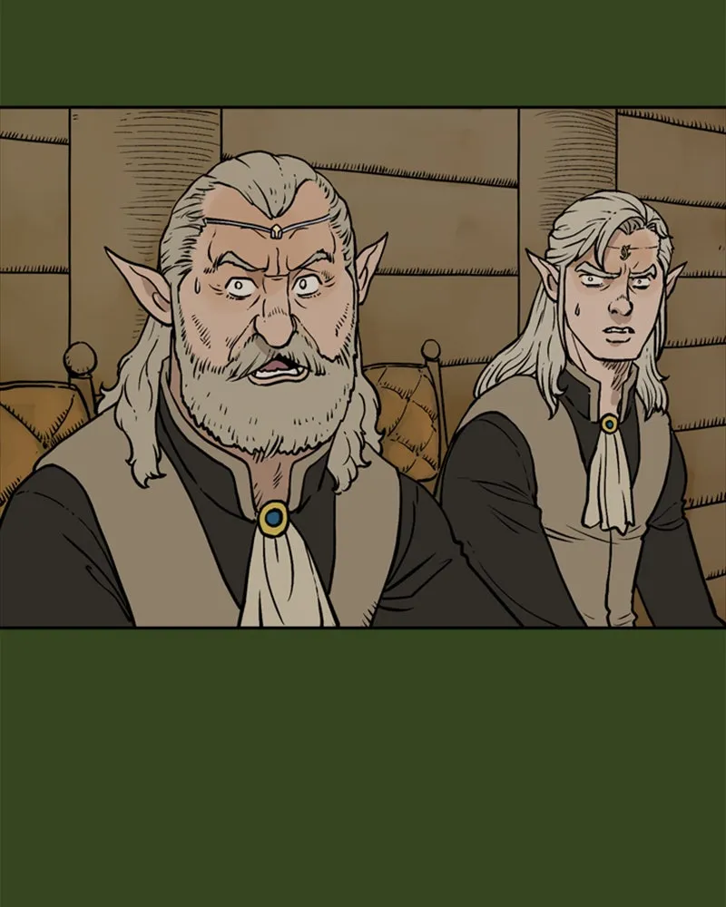 Read Mage Again chapter 61 image 60 on Lezhin