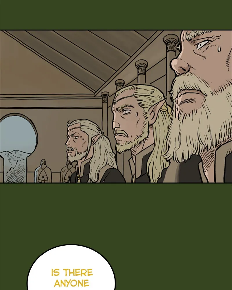 Read Mage Again chapter 61 image 61 on Lezhin