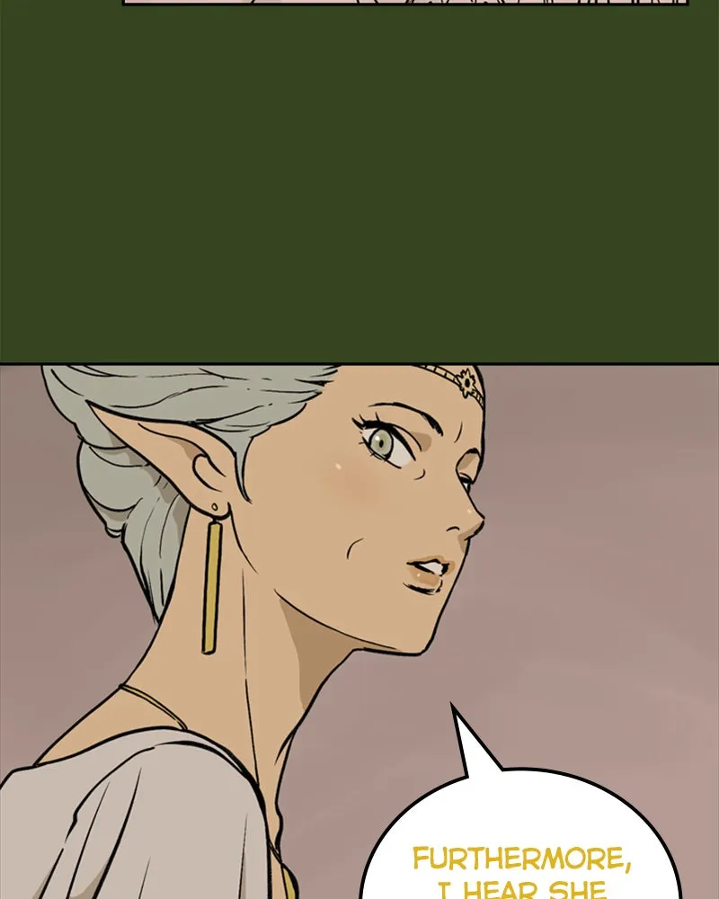 Read Mage Again chapter 61 image 7 on Lezhin