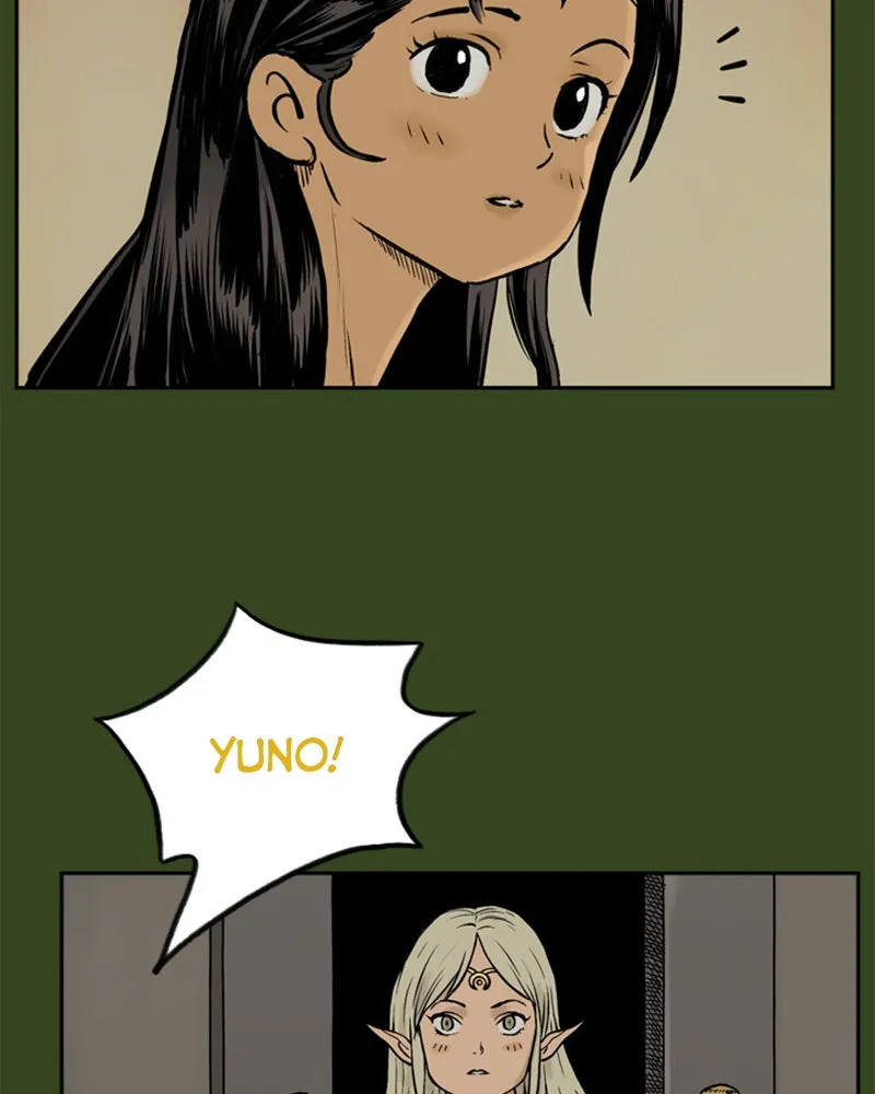 Read Mage Again chapter 61 image 78 on Lezhin