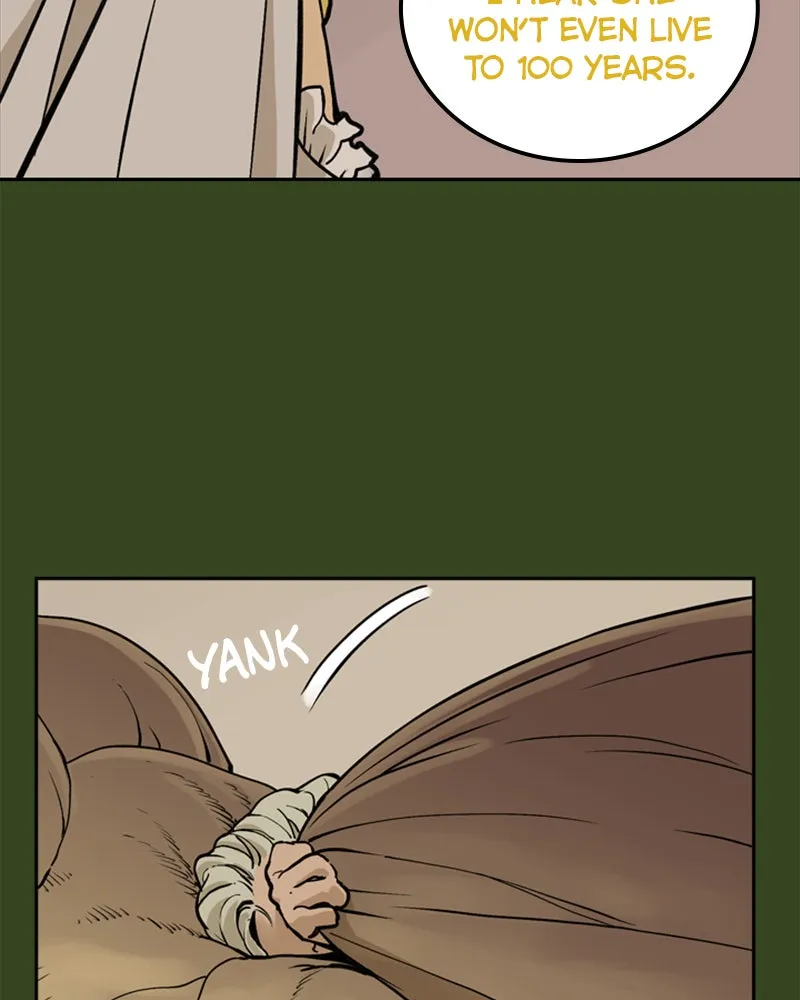 Read Mage Again chapter 61 image 8 on Lezhin