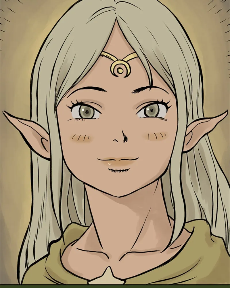 Read Mage Again chapter 61 image 80 on Lezhin