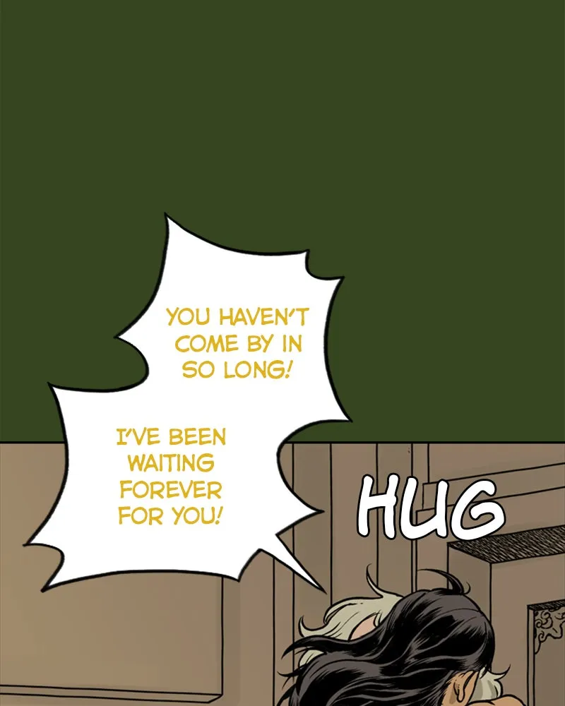 Read Mage Again chapter 61 image 81 on Lezhin
