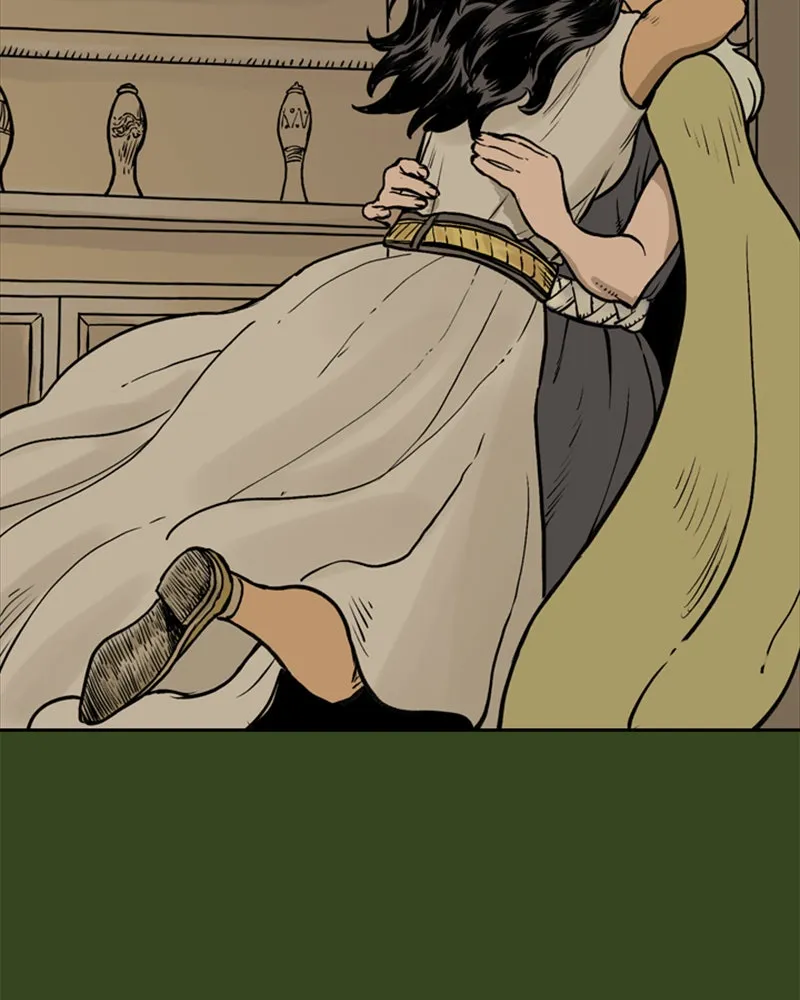 Read Mage Again chapter 61 image 82 on Lezhin