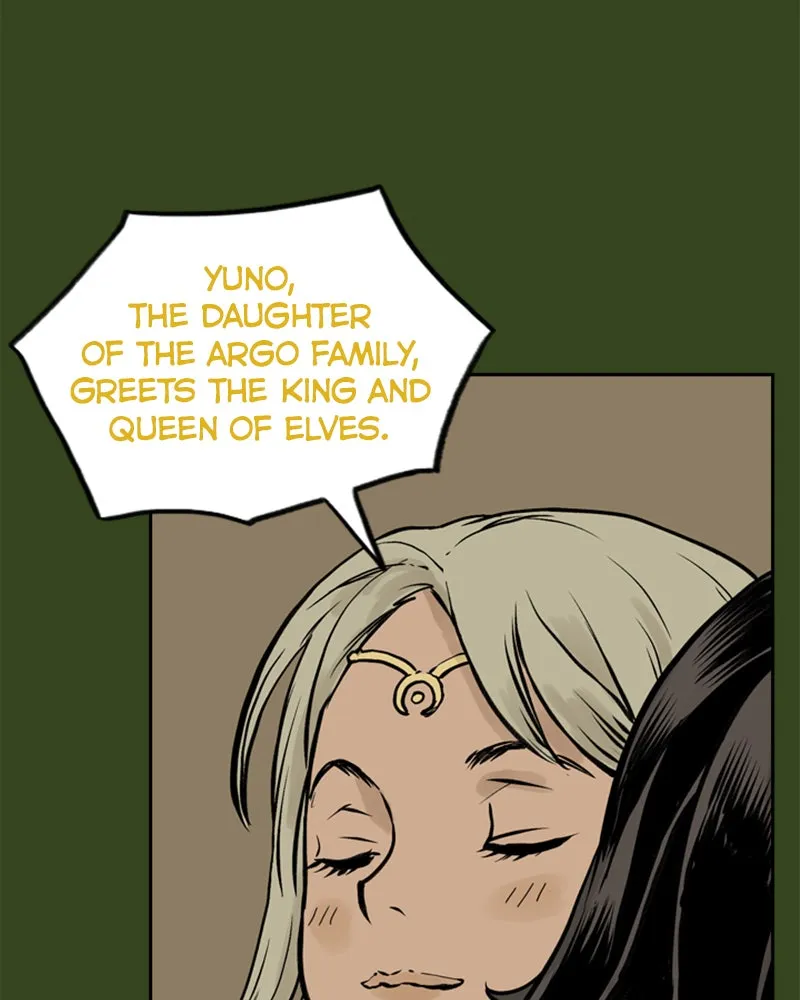 Read Mage Again chapter 61 image 83 on Lezhin