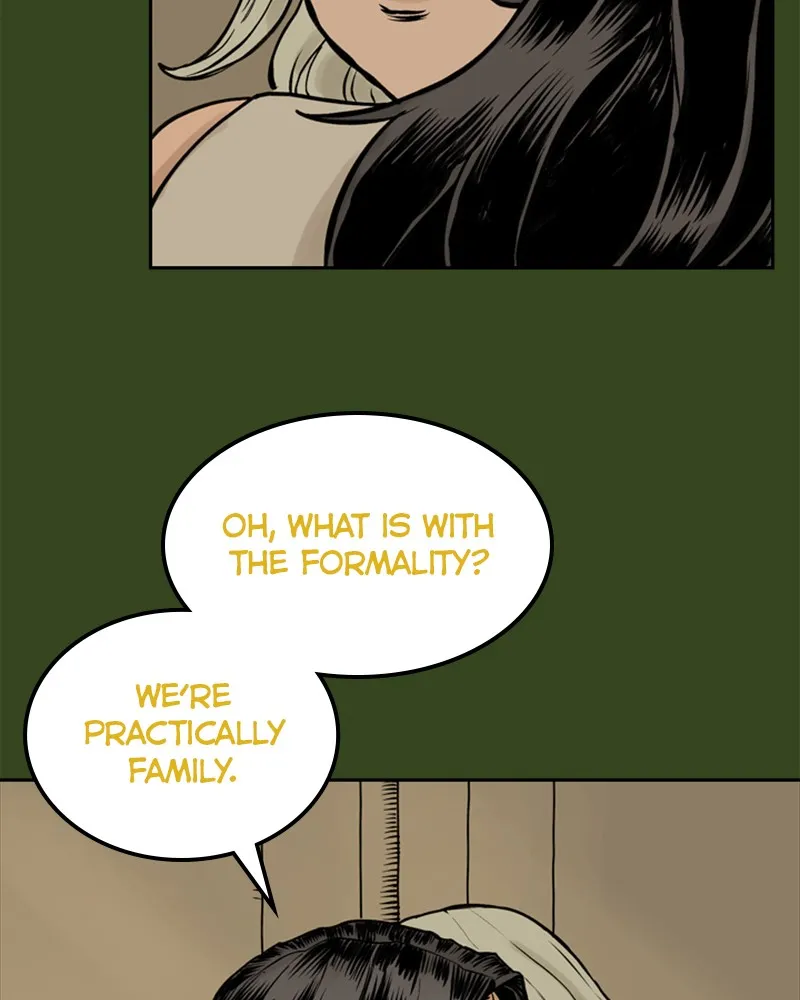 Read Mage Again chapter 61 image 84 on Lezhin