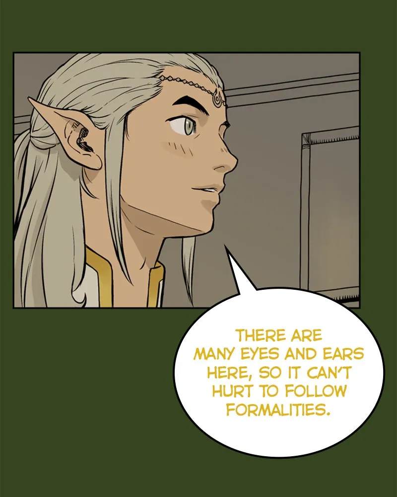 Read Mage Again chapter 61 image 86 on Lezhin