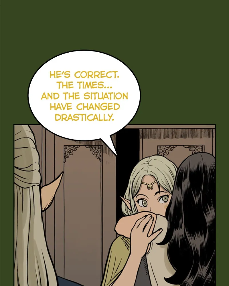 Read Mage Again chapter 61 image 87 on Lezhin