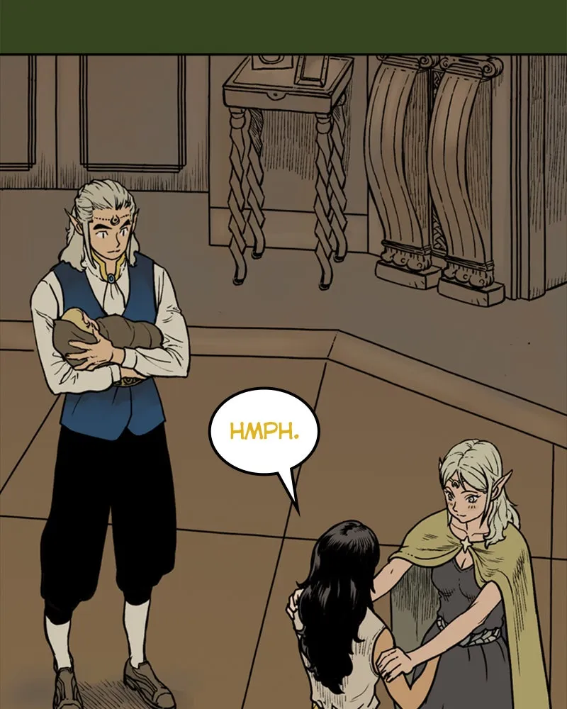 Read Mage Again chapter 61 image 89 on Lezhin