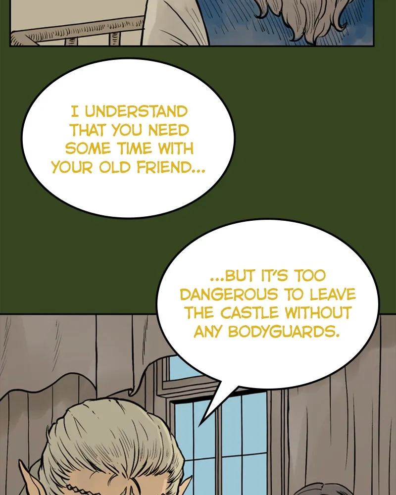 Read Mage Again chapter 61 image 93 on Lezhin