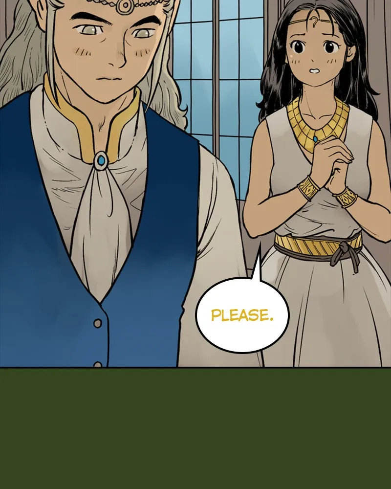Read Mage Again chapter 61 image 94 on Lezhin