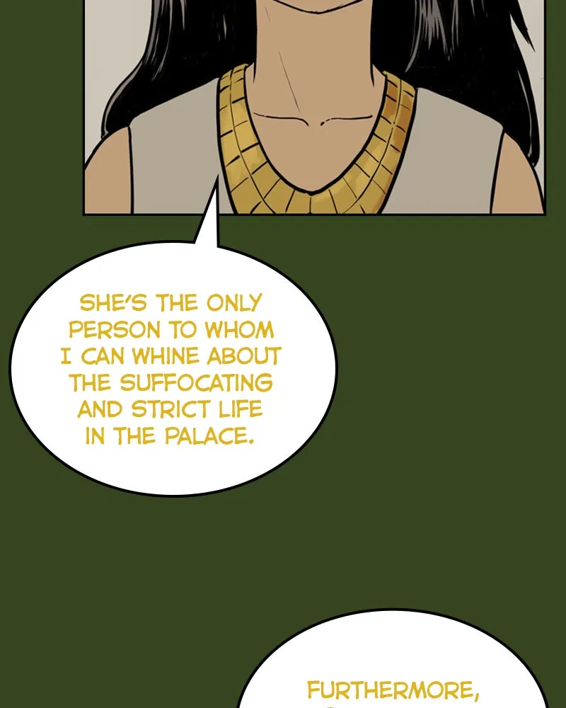 Read Mage Again chapter 61 image 96 on Lezhin