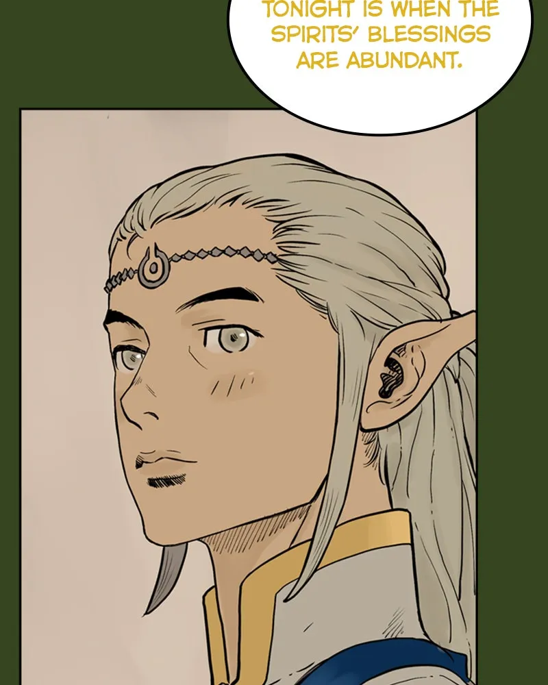Read Mage Again chapter 61 image 97 on Lezhin