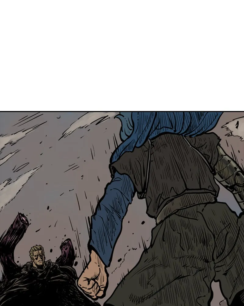 Read Mage Again chapter 63 image 108 on Lezhin