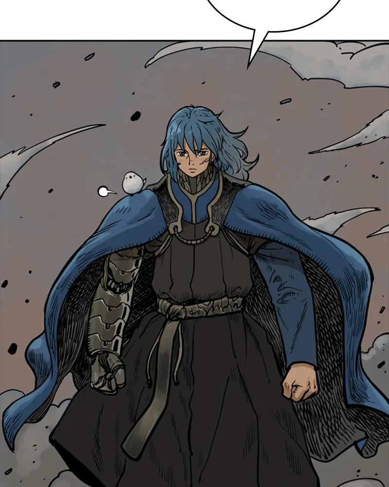 Read Mage Again chapter 63 image 113 on Lezhin
