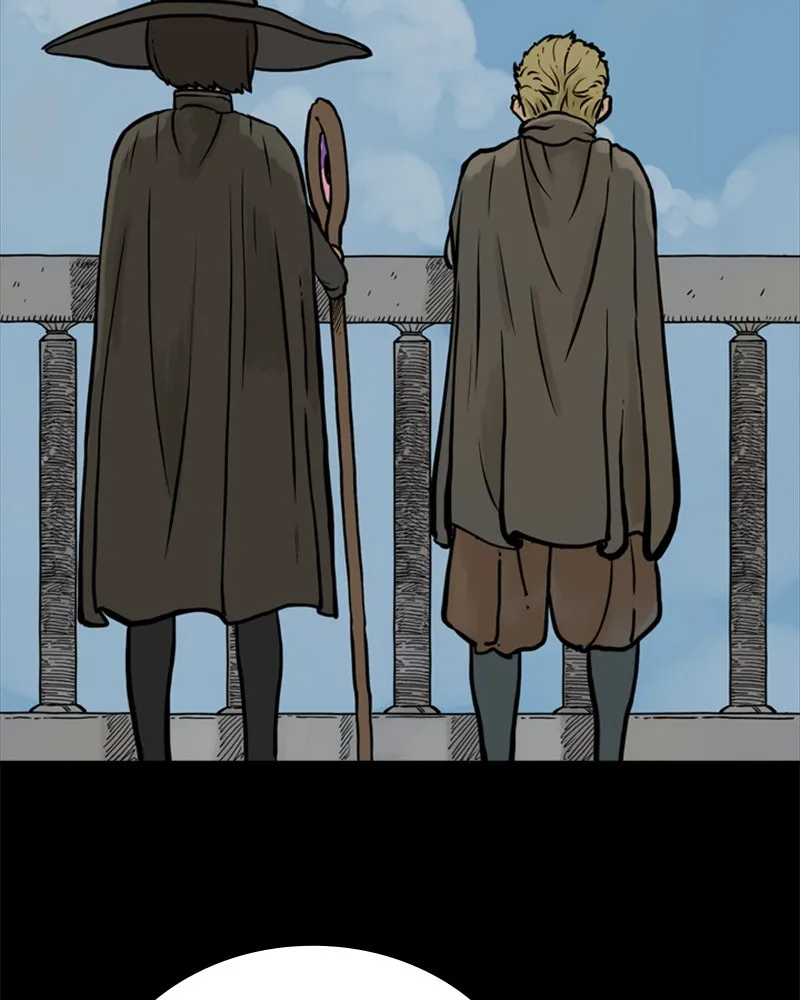 Read Mage Again chapter 63 image 14 on Lezhin