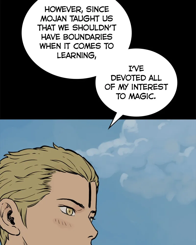 Read Mage Again chapter 63 image 15 on Lezhin