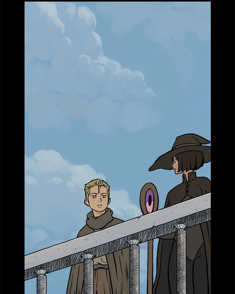 Read Mage Again chapter 63 image 25 on Lezhin